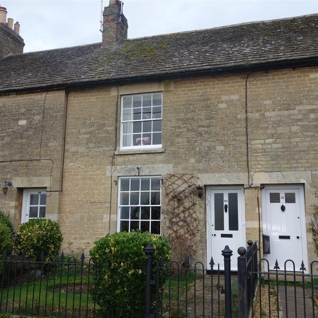 Benefield Road Oundle Just Lets